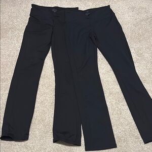 Cabi Black Pants
